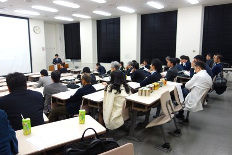 第35回大阪市立大学脳神経外科教室年末学術集会