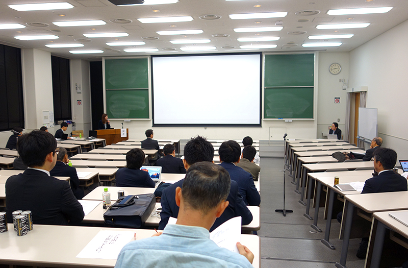 第38回大阪市立大学脳神経外科教室年末学術集会