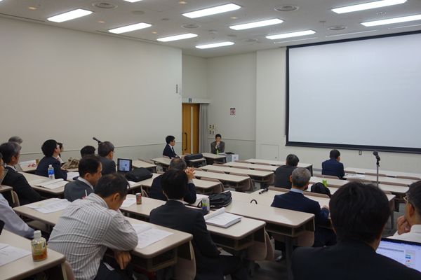 第39回大阪市立大学脳神経外科教室年末学術集会