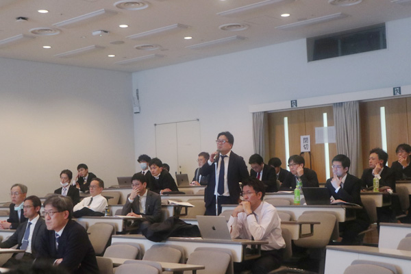 第44回大阪公立大学脳神経外科教室年末学術集会