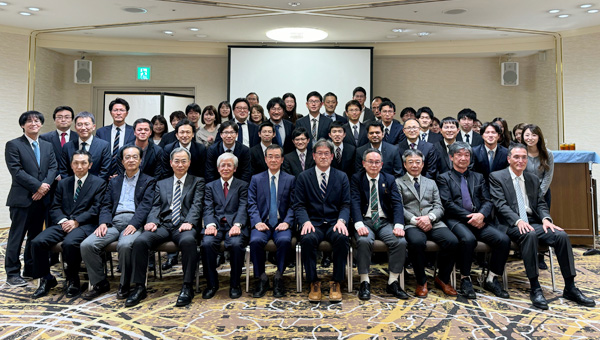 第44回　大阪公立大学脳神経外科教室年末学術集会