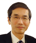 Eiji Kohmura, M.D., Ph.D.