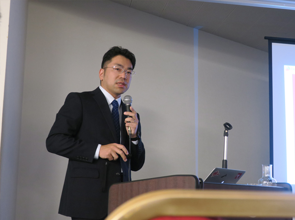 第３回薬剤師のための大阪Shin感染症治療研究会