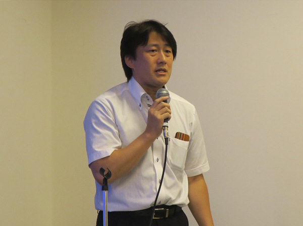 第３回薬剤師のための大阪Shin感染症治療研究会
