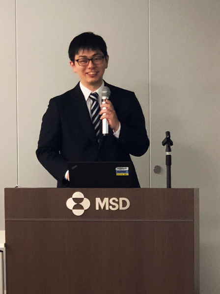 Resident Infection Seminar in Osaka (RISO)2018