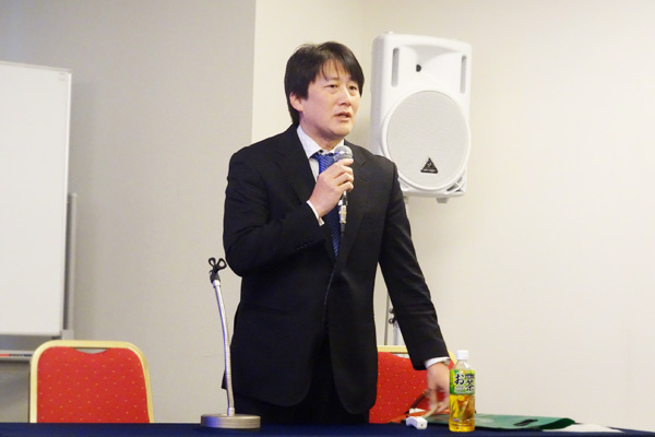 第６回薬剤師のための大阪Shin感染症治療研究会