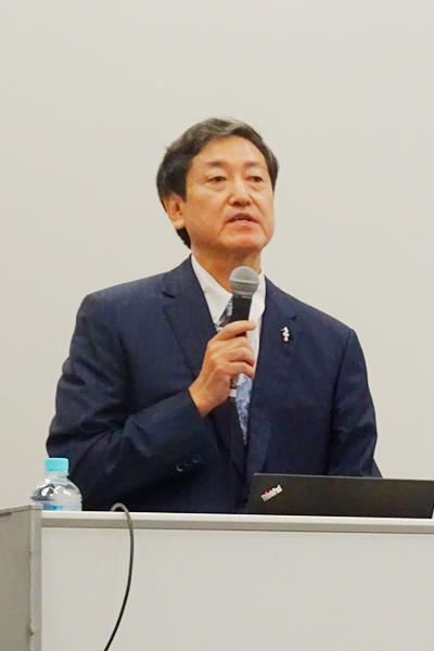 Infection Summer Seminar 2019 in Osaka〜感染症治療の基本と実践〜