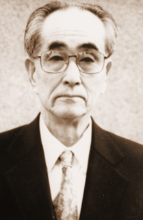 松山道郎教授