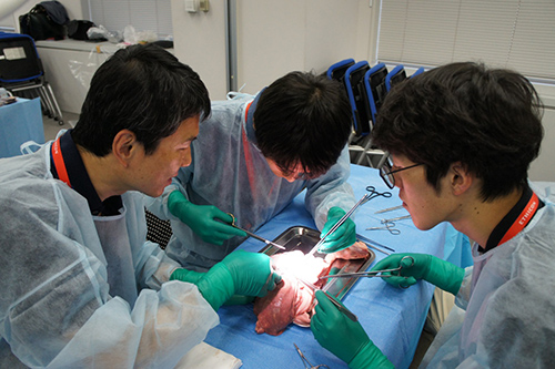 大阪公立大学外科学講座セミナー