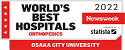 WORLD'S BEST HOSPITALS 2022